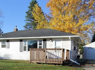 1118 Broadway St, Brainerd, MN 56401