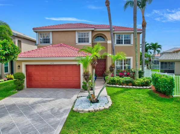 3876 Providence Road, Boynton Beach, FL 33436