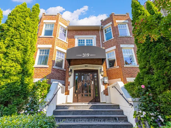 319 Lonsdale Rd #1D, Toronto, ON M4V 1X3