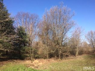 Cole Creek Rd, Tennyson, IN 47637