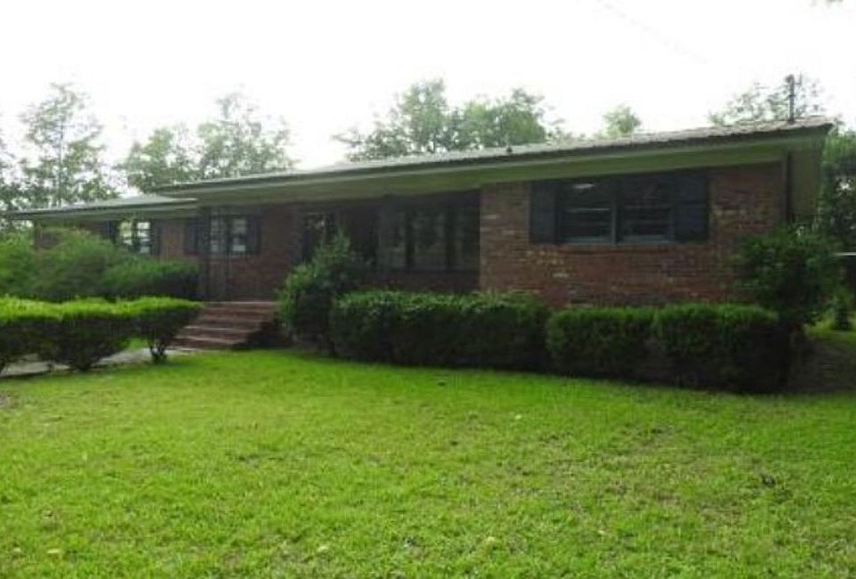 Property Front View