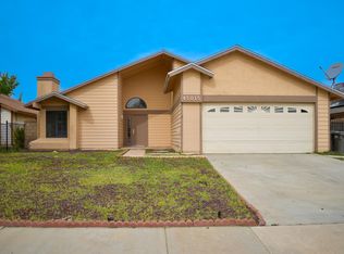45015 Denmore Ave, Lancaster, CA 93535