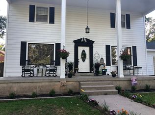 307 Carolyn Rd, Nocona, TX 76255