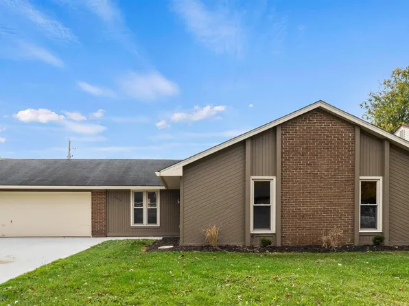 5920 Hinsdale Ln, Fort Wayne, IN 46835