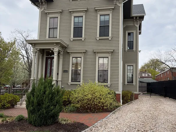 1 Imlay Street, Hartford, CT 06105