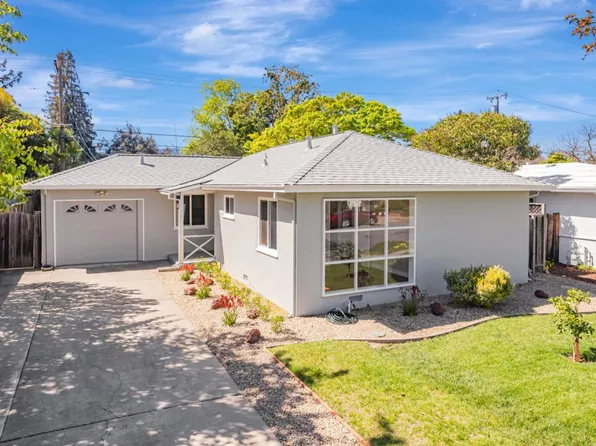 1266 Lynn Way, Sunnyvale, CA 94087