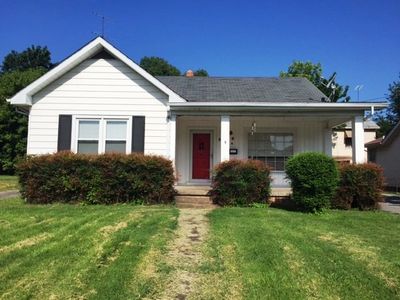 207 Lone Oak Rd, Paducah, KY, 42001