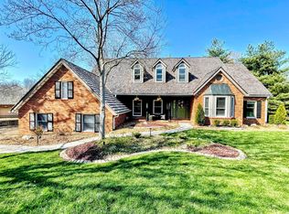 9 Northbridge Cir, Edwardsville, IL 62025