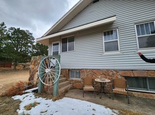 1430 Strong Ave #B, Estes Park, CO 80517