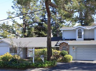2615 Graceland Ave, San Carlos, CA 94070