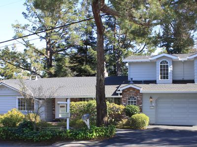 2615 Graceland Ave, San Carlos, CA, 94070