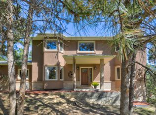 475 Saint Moritz Way, Monument, CO 80132