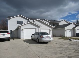 3965 W Laurel Ave, Coeur D Alene, ID 83815