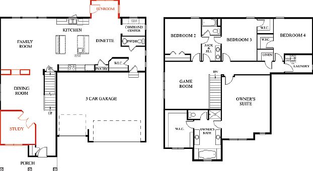 Floor Plan.