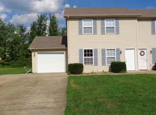 110 Keith Ct, Radcliff, KY 40160