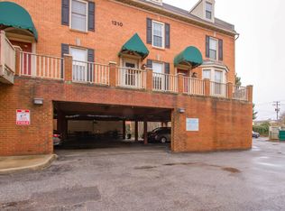 1210 Stockley Gdns, Norfolk, VA 23517