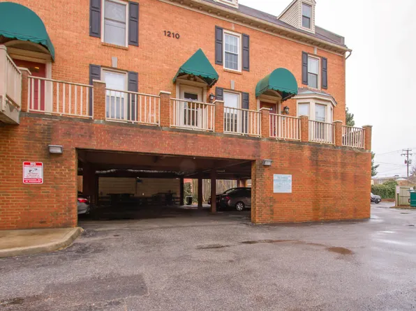 1210 Stockley Gdns, Norfolk, VA