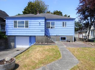 920 12th Ave, Seaside, OR 97138