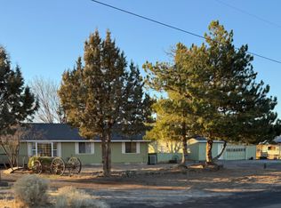 2259 NE 13th St, Redmond, OR 97756