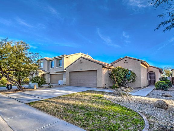 4th image of 1820 W Desert Mountain Dr