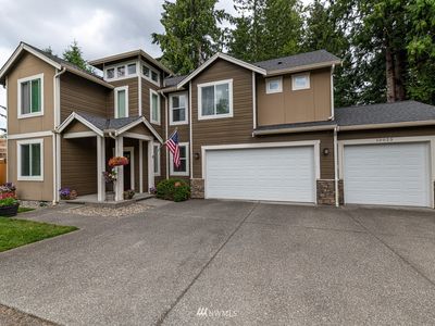 10025 5th Place SE, Lake Stevens, WA, 98258
