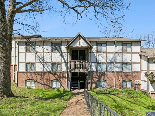 5312 Edmondson Pike APT 5, Nashville, TN 37211