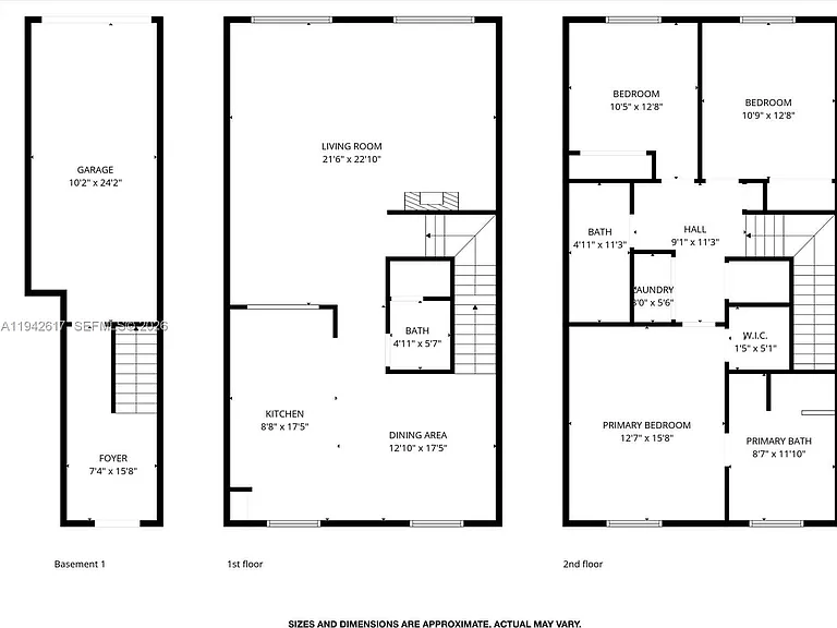 14229 SW 274th St — Photo 30