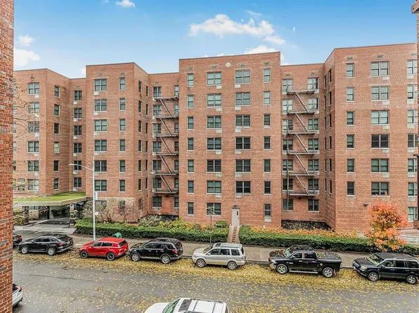 2165 Matthews Ave APT 1D, Bronx, NY 10462
