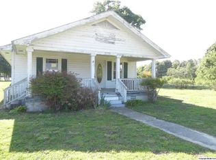 1170 Alfords Bend Rd, Gadsden, AL 35903