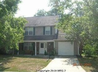 6904 Caribou Ct, Waldorf, MD