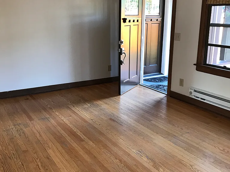 Main Front Room