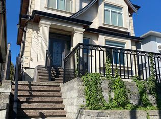 719 E 61st Ave, Vancouver, BC V5X 2B8