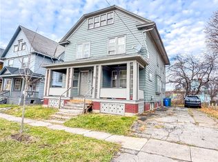 28 Avenue C, Rochester, NY 14621