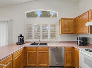 5017 W WIKIEUP Lane, Glendale, AZ 85308