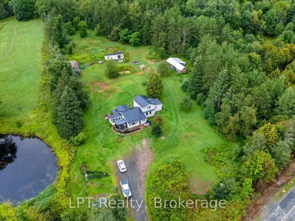 1043 Deloro Rd, Marmora And Lake, ON K0K 2M0