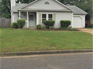 5620 Quarterpath Gate, Virginia Beach, VA 23455