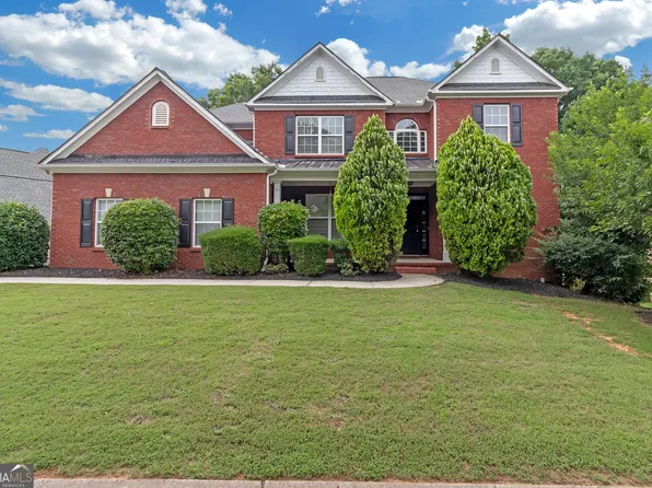 5481 The Vyne Ave, Atlanta, GA 30349