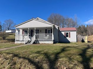 236 Plum Grove Rd, Greenup, KY 41144