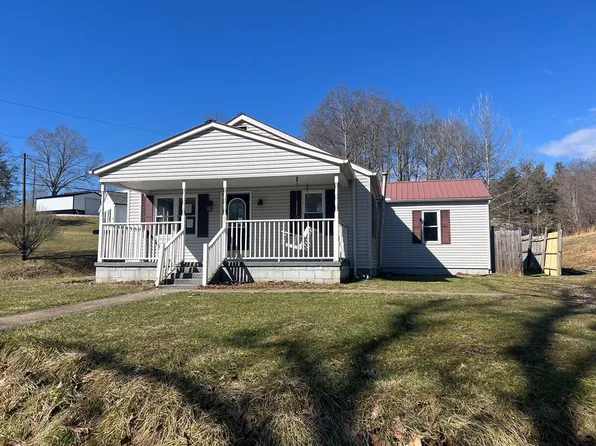 236 Plum Grove Rd, Greenup, KY 41144