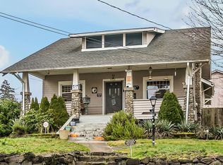 8221 S Park Ave, Tacoma, WA 98408