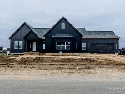 3469 Conrail Dr SW, Byron Center, MI, 49315
