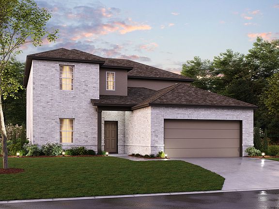 Magellan Elevation A