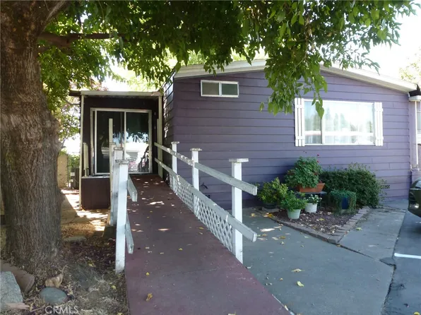 8 Cottonwood Cir, Oroville, CA 95965