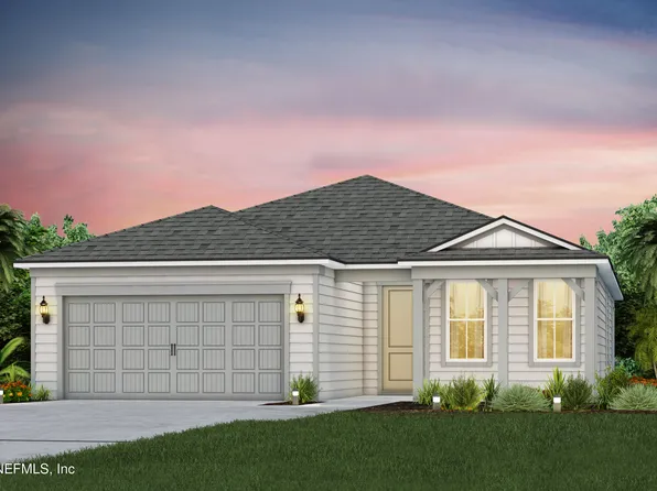 324 FISHTAIL Place, Palm Coast, FL 32164
