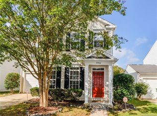 7713 Grapetree Ct, Charlotte, NC