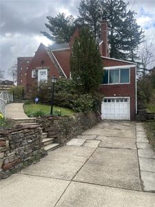 3841 Lawnview Ave, Pittsburgh, PA, 15227