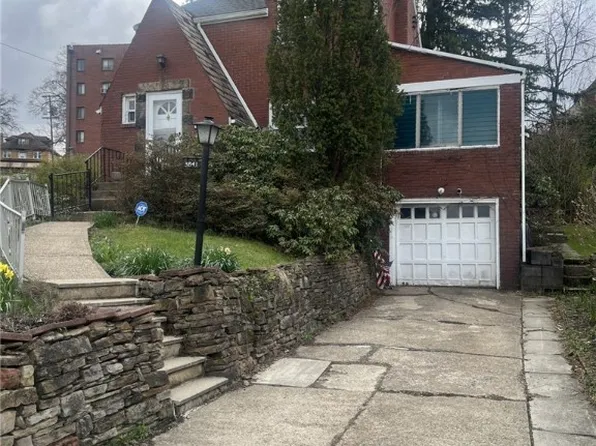 3841 Lawnview Ave, Pittsburgh, PA 15227