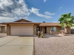 10919 E Mercer Ln, Scottsdale, AZ 85259