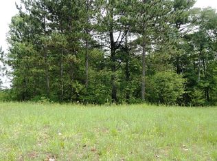 Esker Heights Dr LOT 1, Tomahawk, WI 54487