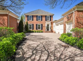 4 Alban Mews, New Albany, OH 43054